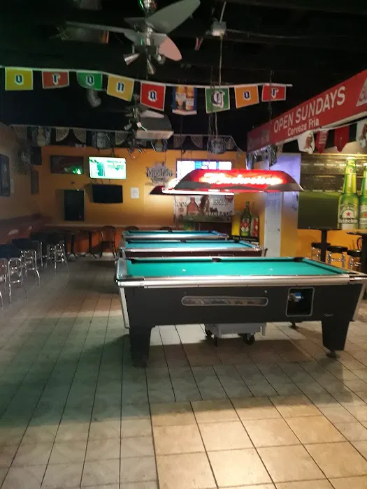 King Kong Restaurant 3