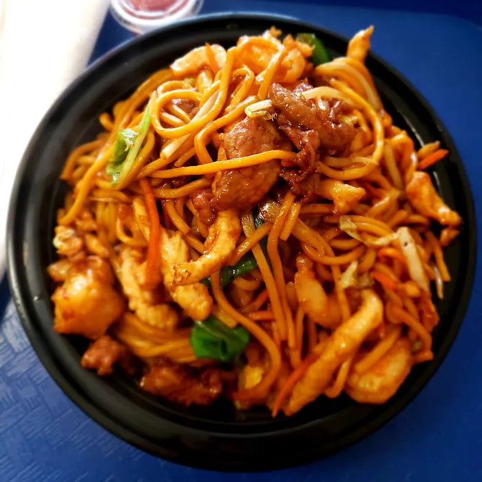 Hunan Kitchen 6
