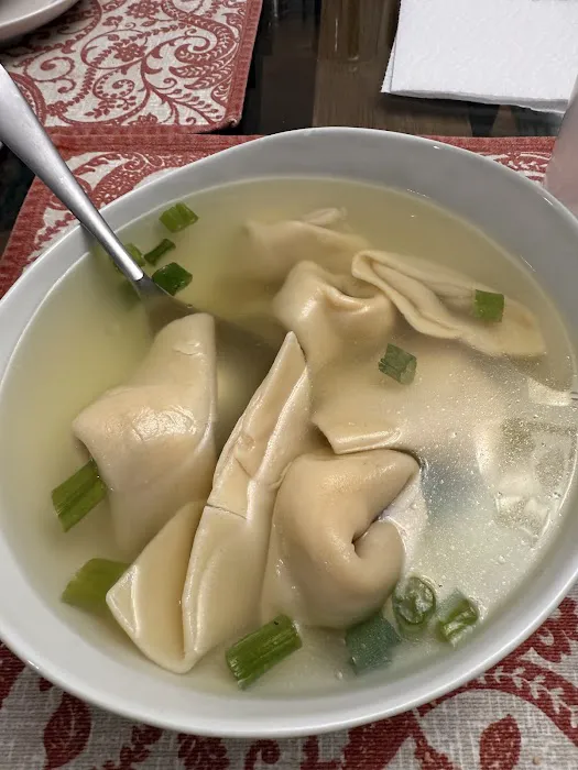 Hunan Kitchen 3