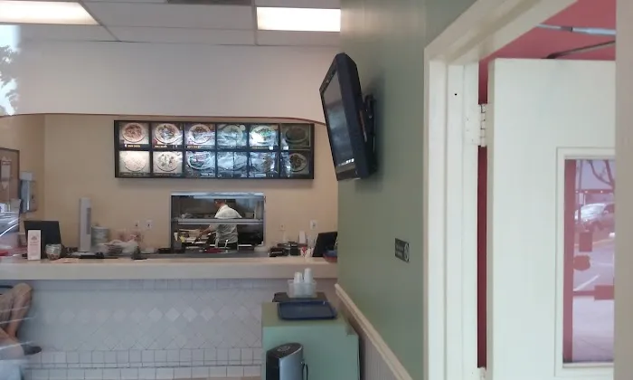 Hunan Kitchen 1