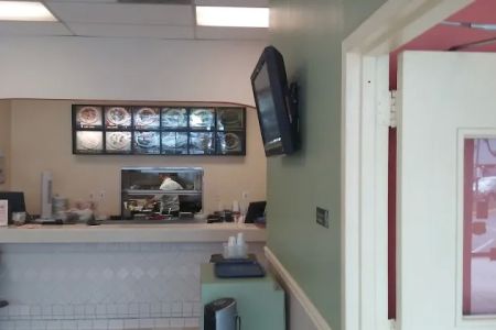 Hunan Kitchen
