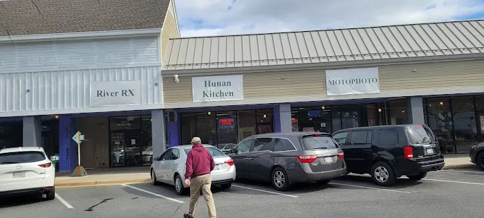 Hunan Kitchen 7