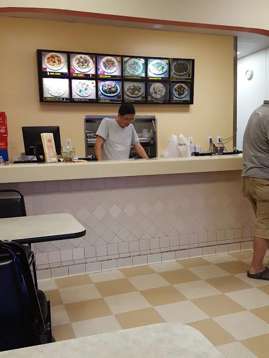 Hunan Kitchen 9