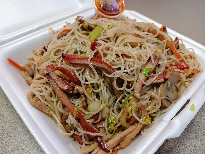 Asian Restaurant 10