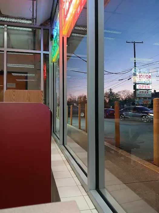 Asian Restaurant 8