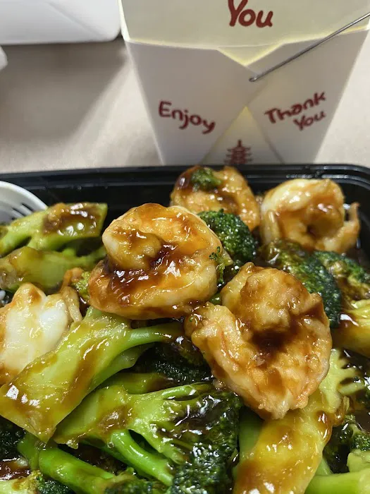 Asian Restaurant 9