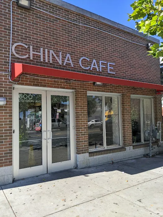 China Cafe 1