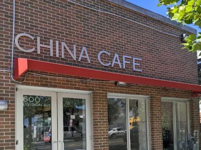 China Cafe 0