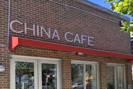 China Cafe