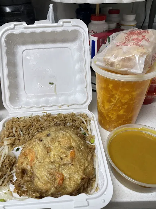 China Cafe 6