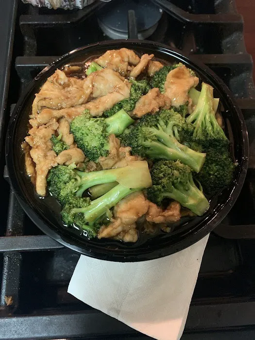 China Cafe 10