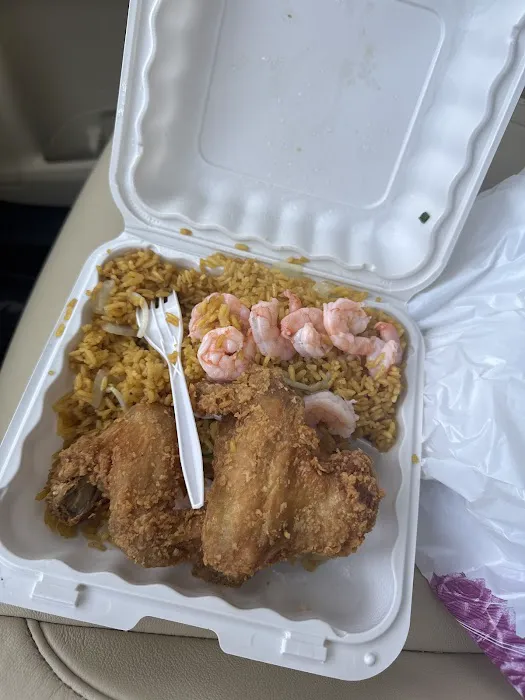 Capital Szechuan 4
