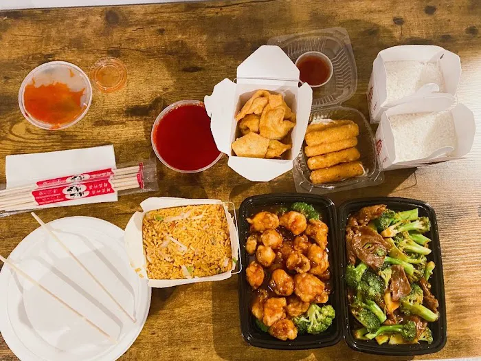 Capital Szechuan 9