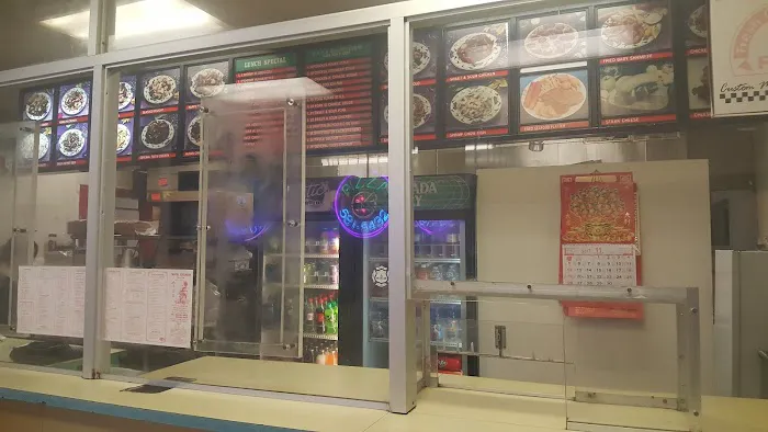 Capital Szechuan 8