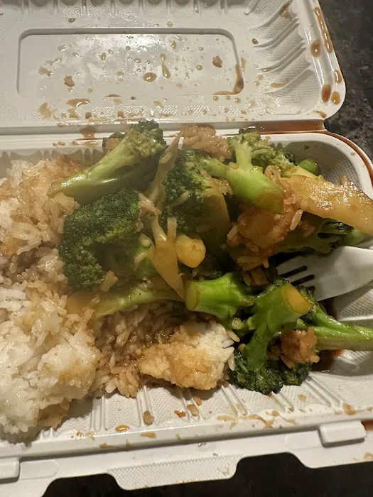 Capital Szechuan 7