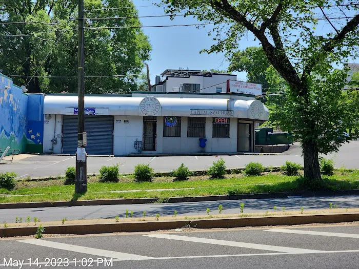 Capital Szechuan 10
