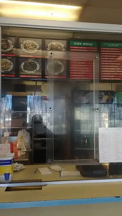 Capital Szechuan 5