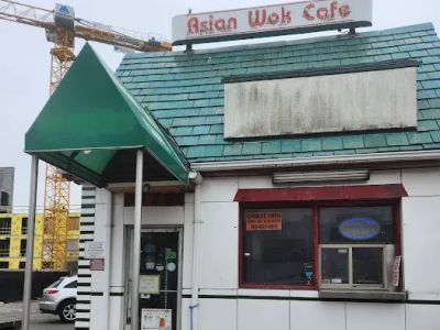 Asian Wok Cafe 0