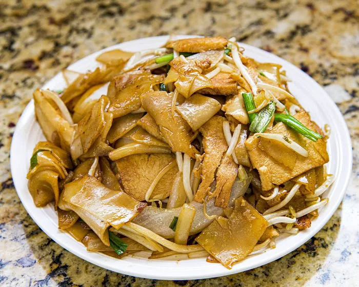 Asian Wok Cafe 3