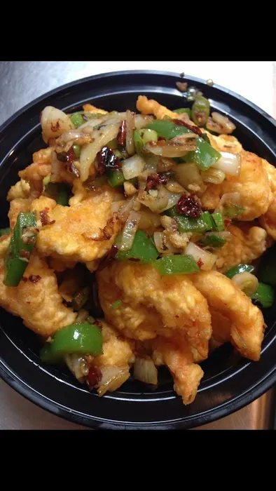 Asian Wok Cafe 8