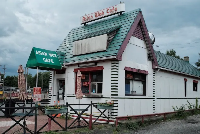 Asian Wok Cafe 4