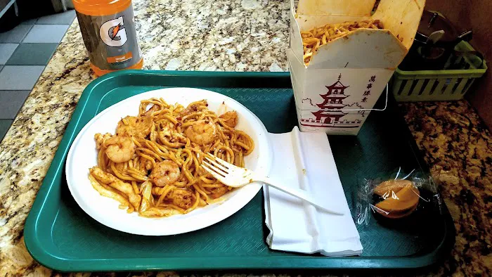 Asian Wok Cafe 6