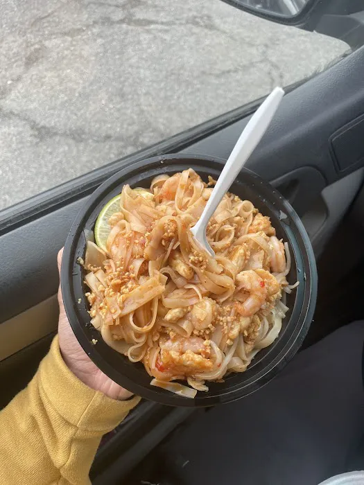 Asian Wok Cafe 5