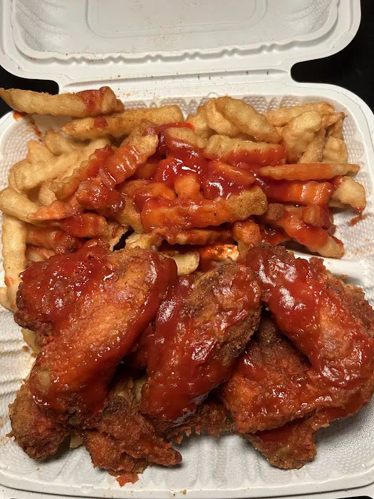 Eddie Yum's 2
