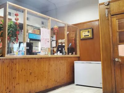 Ho's Chinese Carryout 0