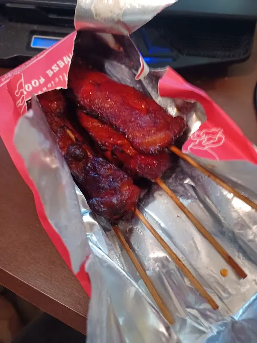 Ho's Chinese Carryout 6