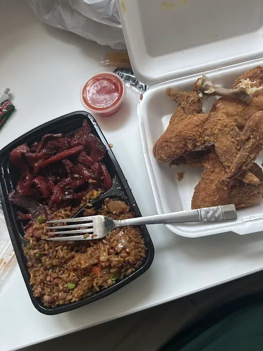 China Cafe 1