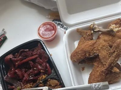 China Cafe 0