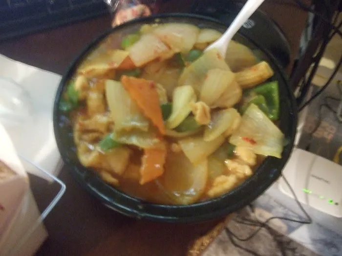 China Cafe 7
