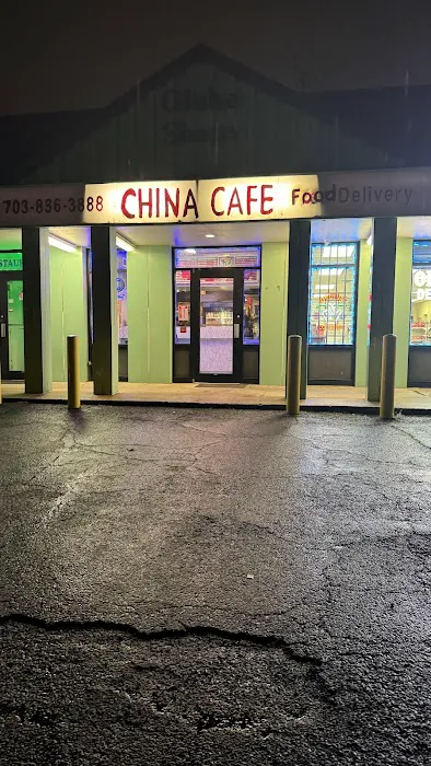 China Cafe 6