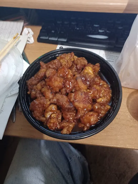 China Cafe 4
