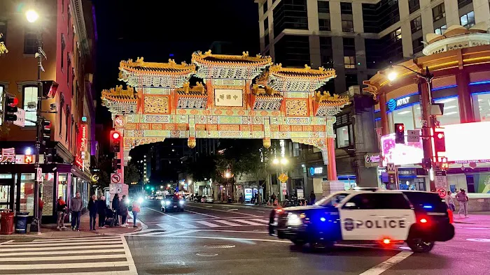 Dumpling District 3