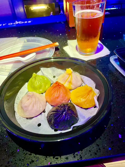 Dumpling District 4