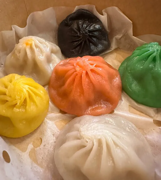 Dumpling District 6