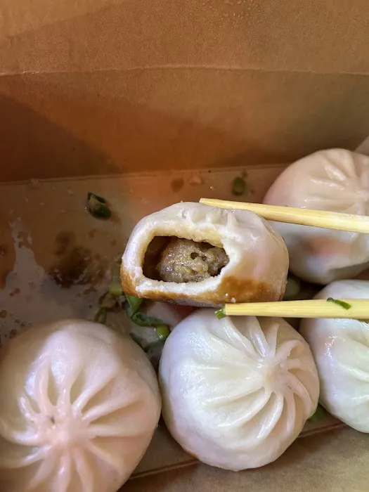 Dumpling District 5