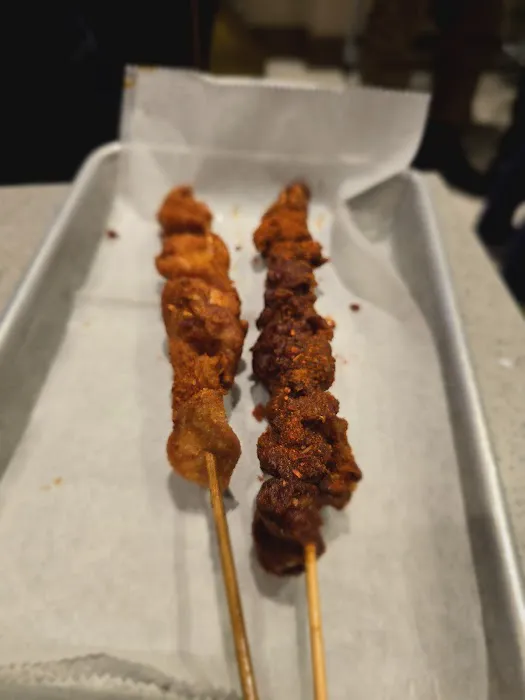 Northwest Chinese Food 4