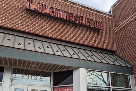 Northwest Chinese Food