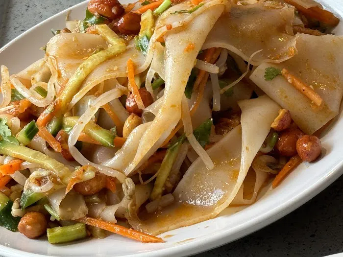 Northwest Chinese Food 8