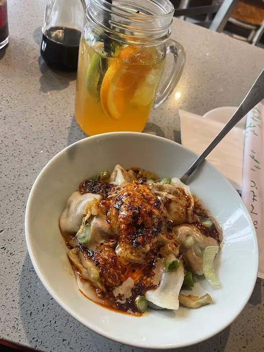 Northwest Chinese Food 5