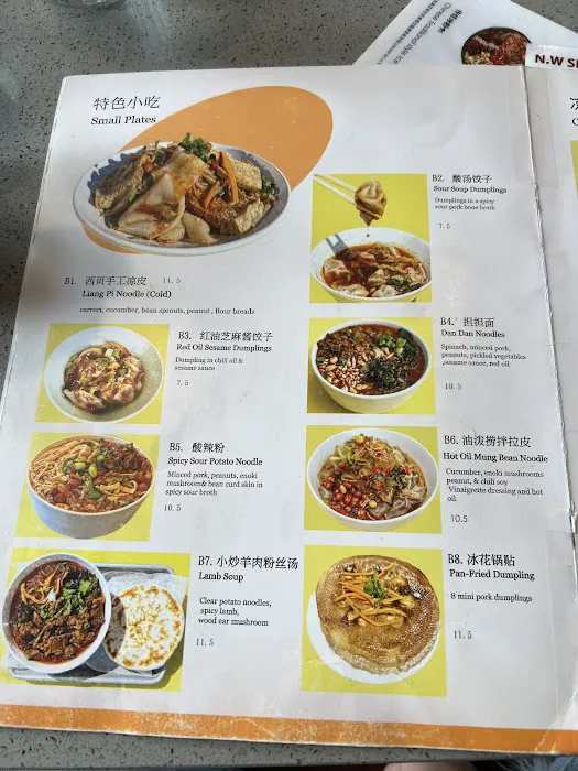 Northwest Chinese Food 7