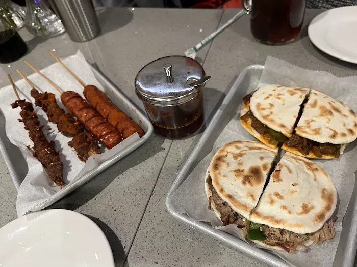 Northwest Chinese Food 6