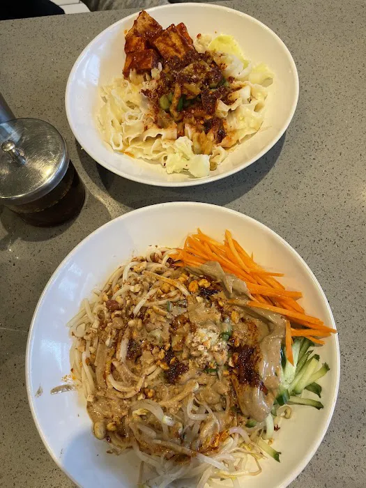 Northwest Chinese Food 2