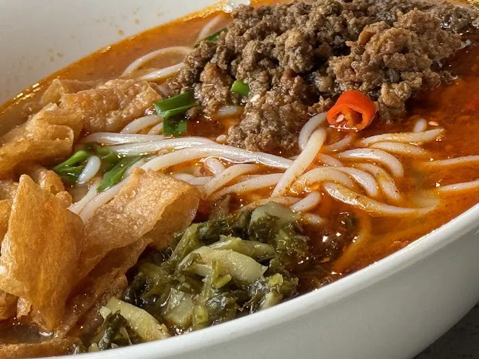 Northwest Chinese Food 10