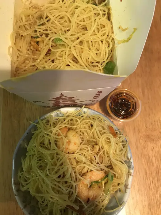 Zheng's Restaurant 2