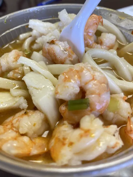 Zheng's Restaurant 3