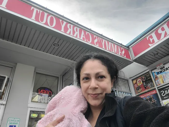 Sammy's Carry Out 5
